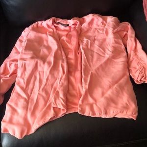 Women’s blazer